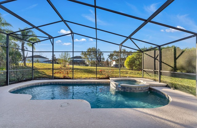 Great family vacation house