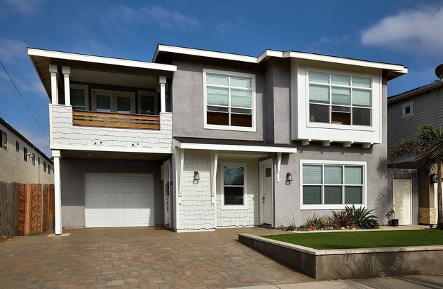 Great for Longer Stays, Near Beach and Downtown Carlsbad, Pet Friendly