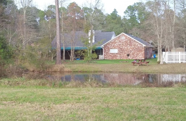 Great Golf Course property! Just off the gulf coast!