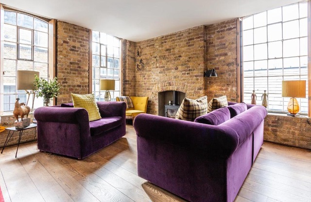 Great Guildford Streetby Onefinestay