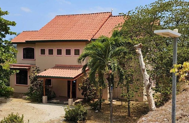 Great House