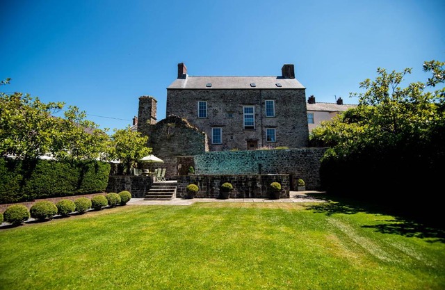 Great House
