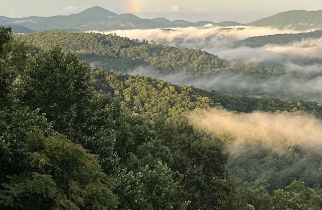 Great location with year-round views!