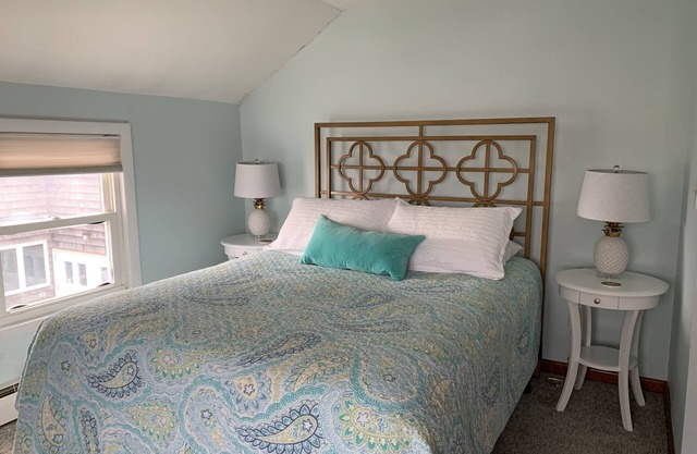 Great Renovated 4 Bedroom Home with Water Views