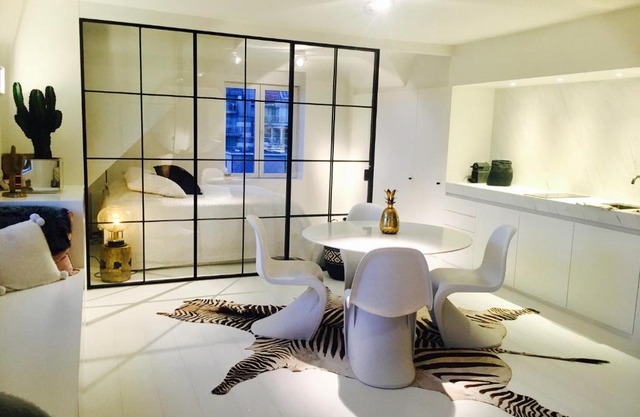 great seaview apartment