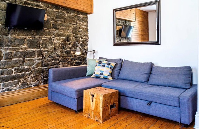 Great Space in Heart of Old Town