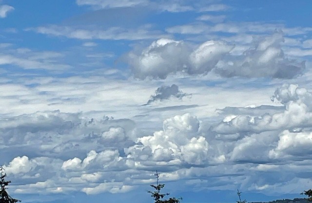 Great Sunrise/Sunsets! peaceful, comfy, Come enjoy this awesome view!