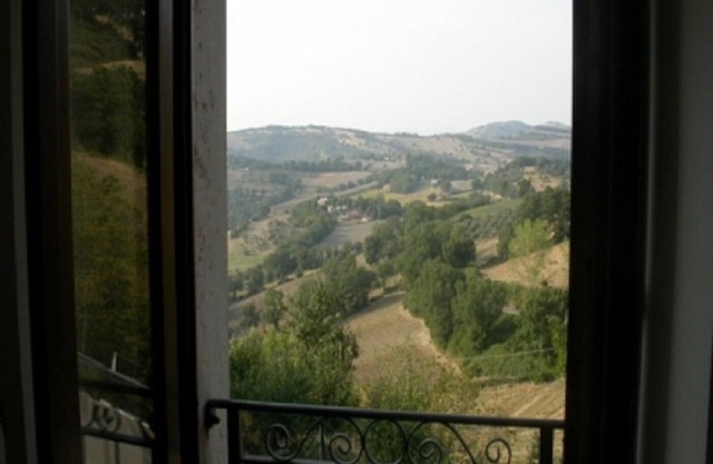 Great Umbria Scape headquarter!