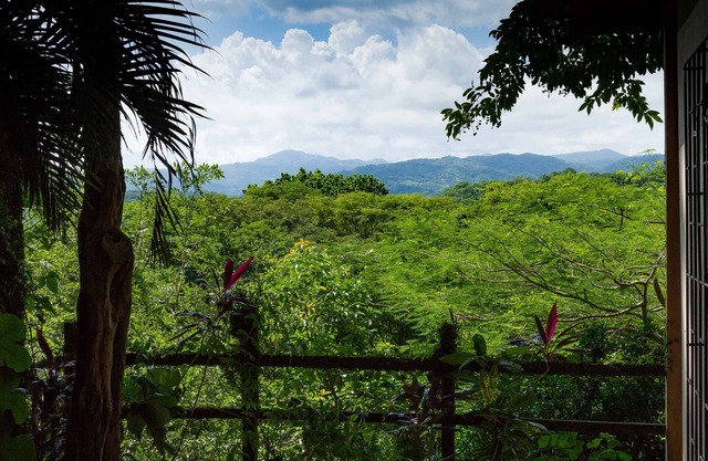 Great views, close to the beach!