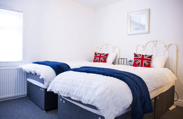Great William's Cottage | Stratford upon Avon