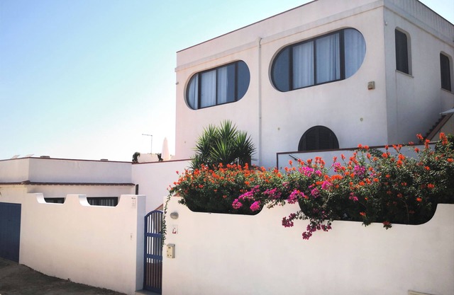 Grecale Studio - Guest House Villa Ziella