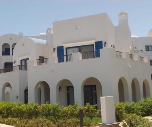 Greek Marassi