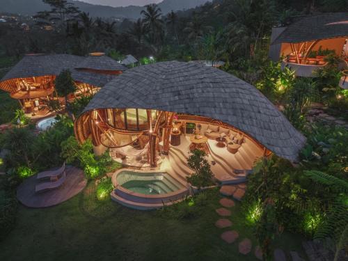 Green Earth Bali