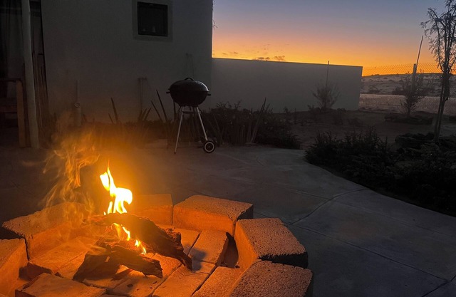 Green Elephant Self Catering Cottages