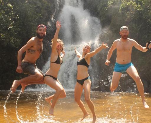 Green Hostal Popayan