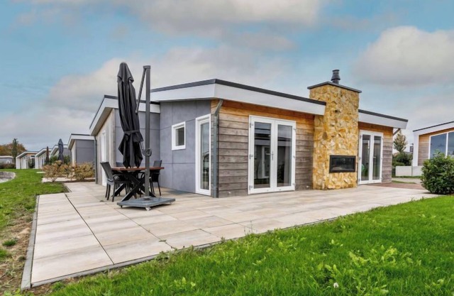 Green Resort Mooi Bemelen by Interhome