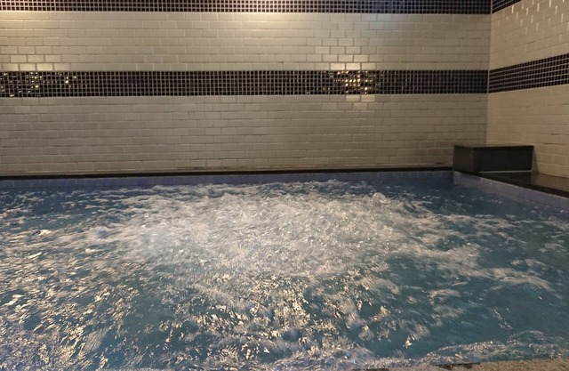 Green Rich Hotel&Capsule Naha Jinko Onsen Futamata Yunohana