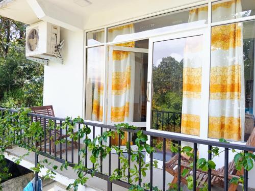 Green Surrounding Homestay Ella