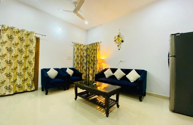 Green View Apartment 1BHK
