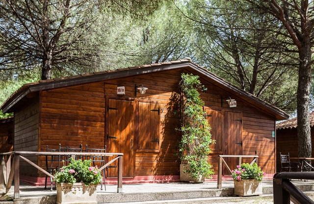 Green Village Assisi