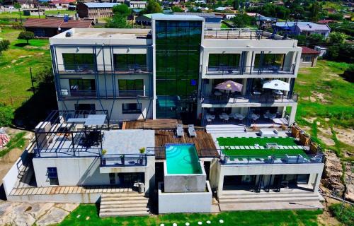 Greenlake Guesthouse