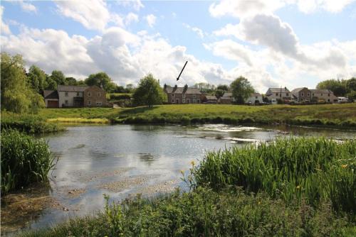 Greenside Cottage Caldbeck