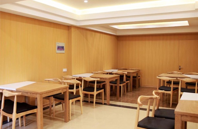 GreenTree Inn Zhongshan Fusha TownBusiness Hotel