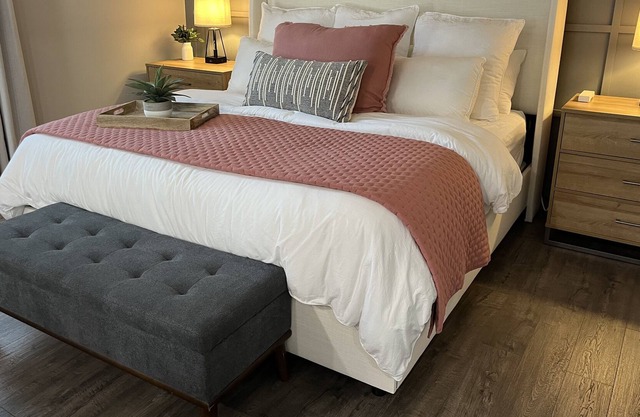 Greer/Greenville Studio Cottage