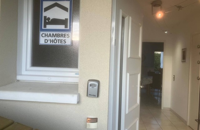 Greg House 49 - BnB jusqu'à 7 personnes