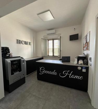 Grenada Home
