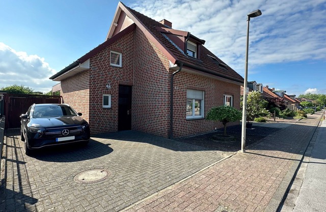 Grenzhaus mit 4 Schlafzimmer