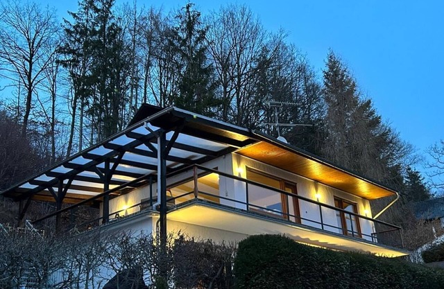 Grete - Haus Sonnenblick
