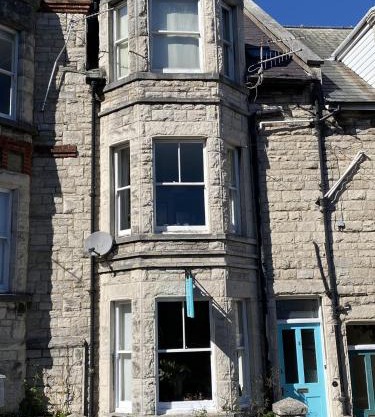Gretenham B&B