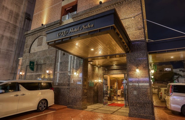 GRG Hotel Naha