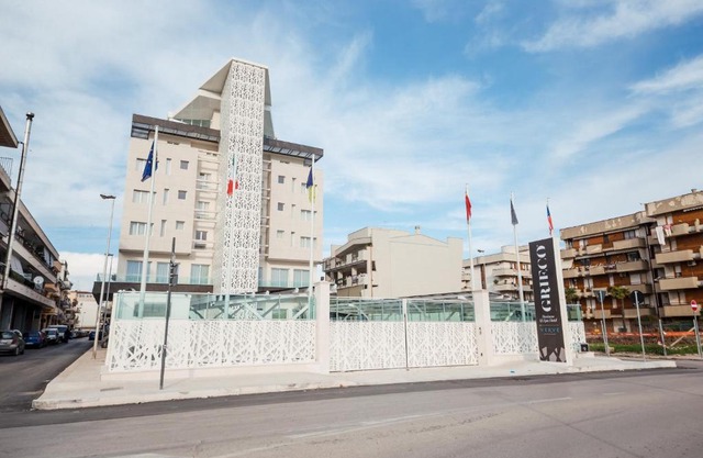 Grieco Business & Spa Hotel