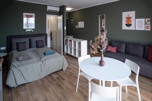 Griff 2. apartman Pécs