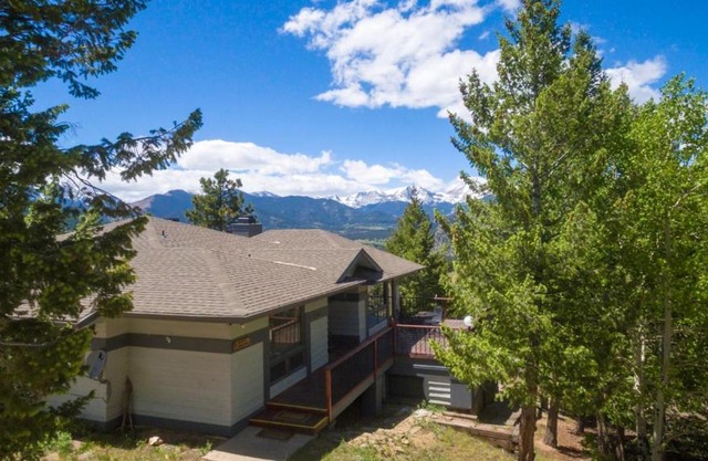 Griffin Family Condominium 4 Bedroom condo