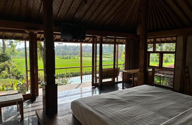 GRIYA KCB VILLA