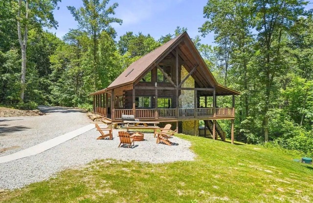 Grizzly Ridge | Pool | Hot Tub