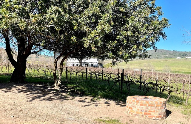 Groenvlei Guest Farm