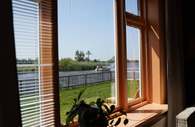 Groepshuis Voorhuis Boerderij