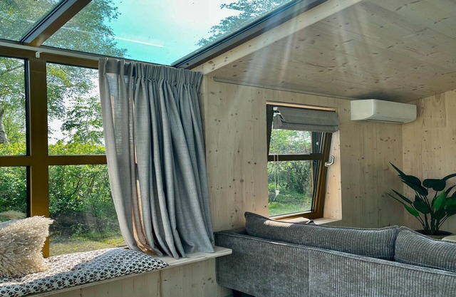 Group Accommodation for 36 Guests