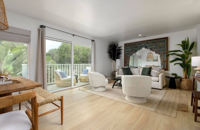 Group-Friendly | Tranquil Oasis