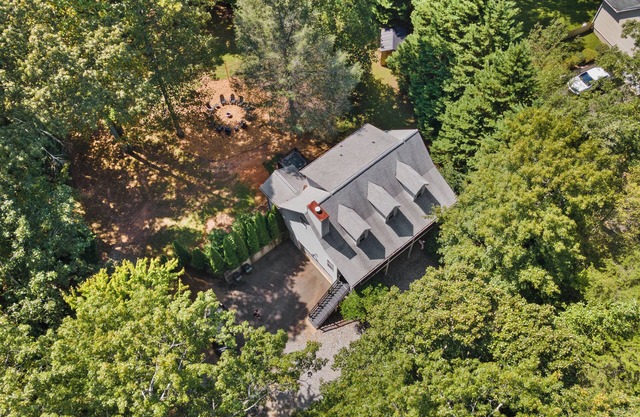 Grove Hill, Spacious Home in Dahlonega, Georgia