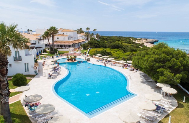 Grupotel Aldea Cala'n Bosch