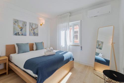 GS Home in Setúbal