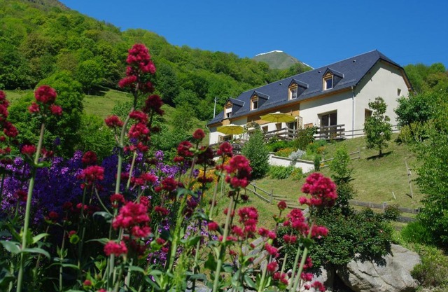 GS4 DUPLEX 4 PERS TERRASSE 5mn LUZ 15mn ARDIDEN