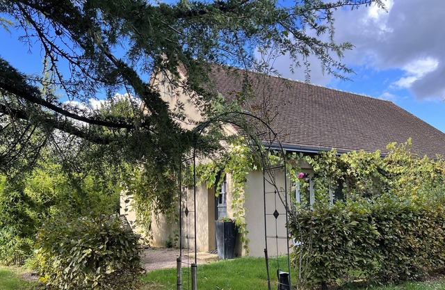 GSand Le Clos du May