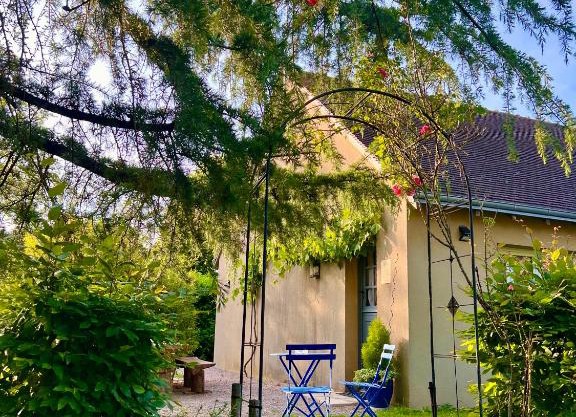 GSand Le Clos du May