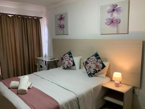 GTI Guest House